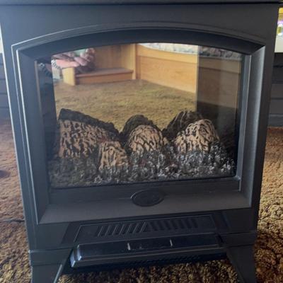 Dimplex Air Heater 