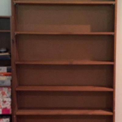 Eight Foot Shelf 