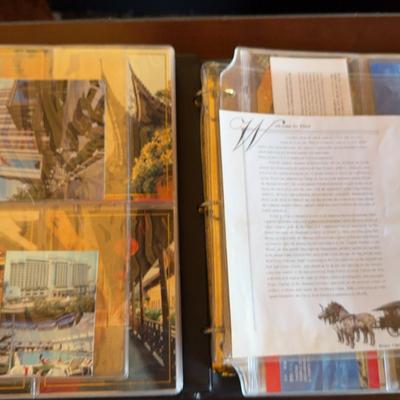 China Travels Xian 2000-Photos and Postcards 