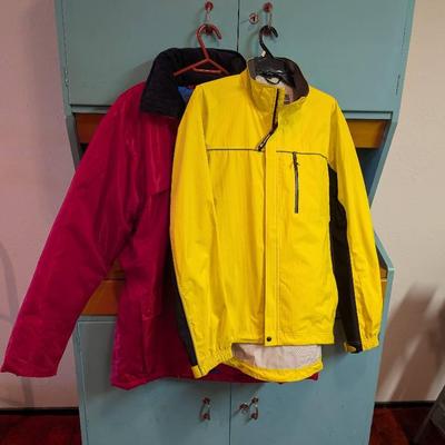 Novara And World Discovery Jackets