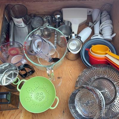 Kitchen Ware
