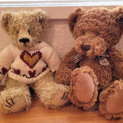 Teddy Bears