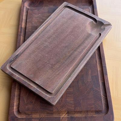 Cutting Boards