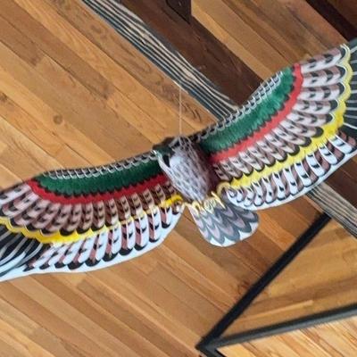 Eagle Kite 