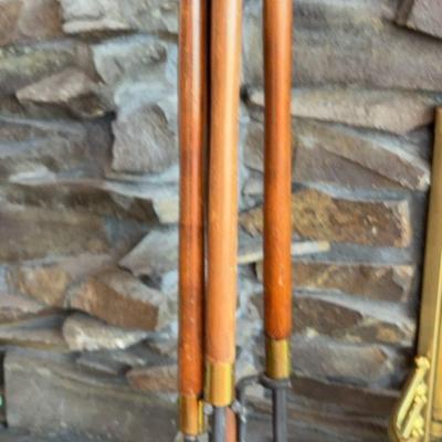 Fireplace Tools