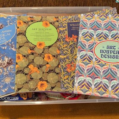 Specialized Gift Wrap