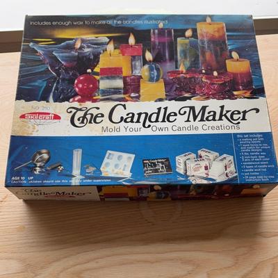 Candle Making Kit