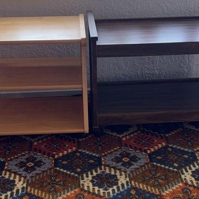 Accent Tables