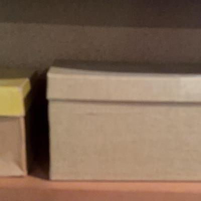 Collection of Postmarked Stamps #1