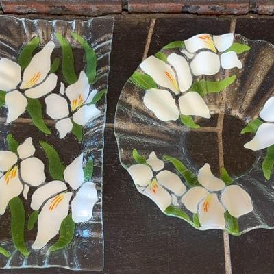 Sydenstricker Fused Art Glass 