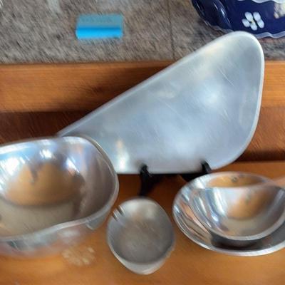 Nambe Collection