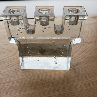 Dansk Candelabra 