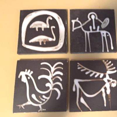 Clay Tiles Made in England 