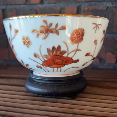 Japanese Porcelain Ware