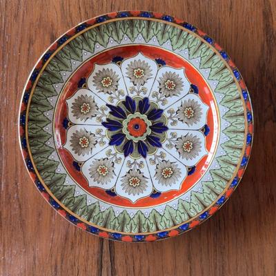 Royal Doulton "Cyprus" 1902-1930