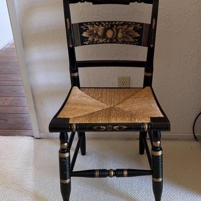 Tell City Hitchcock Chair #1