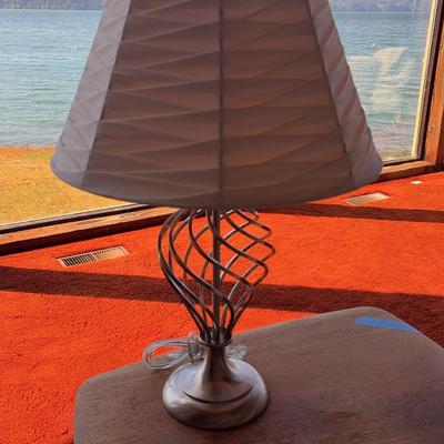 Table Lamp