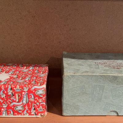 Collection of Postmarked Stamps #2