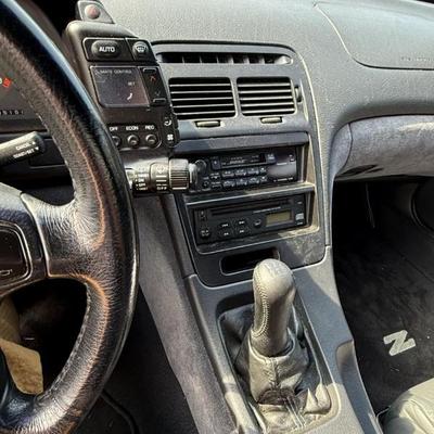 Sale Photo Thumbnail #9: Manual transmission