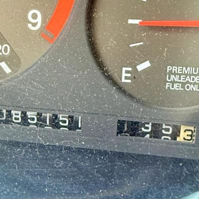Sale Photo Thumbnail #10: 85,151 miles
