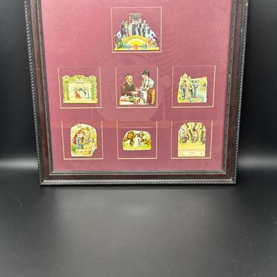 Jewish Holiday Art