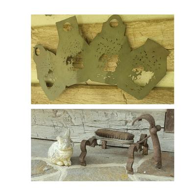 Entryway Decor