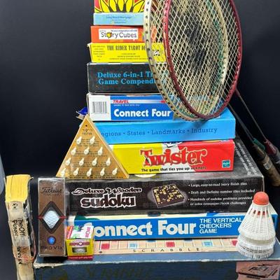 Games Galore