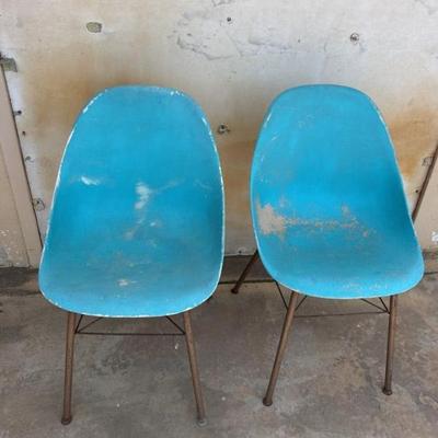 Herman Miller Eames