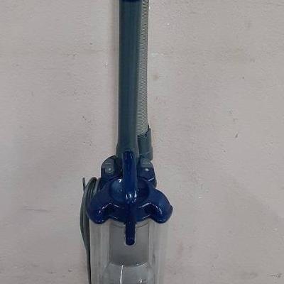 SHARK Navigator Vaccuum Cleaner