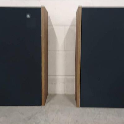 JBL Model J325 Pair Of Speakers