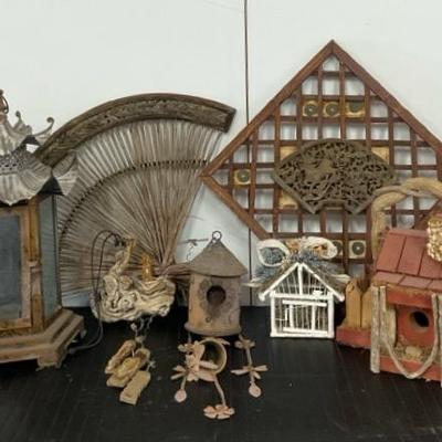 Asian Garden Decor And More