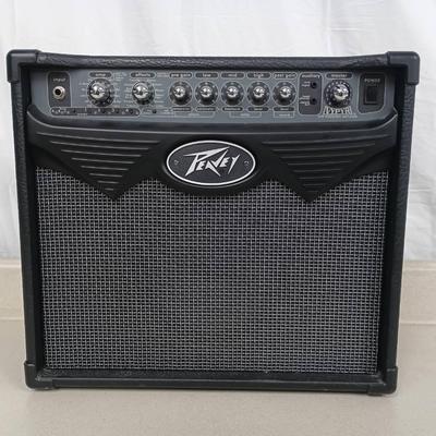 Peavey Vypyr 15W Modeling Amplifier