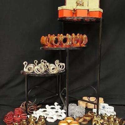 All Occasion Napkin Rings