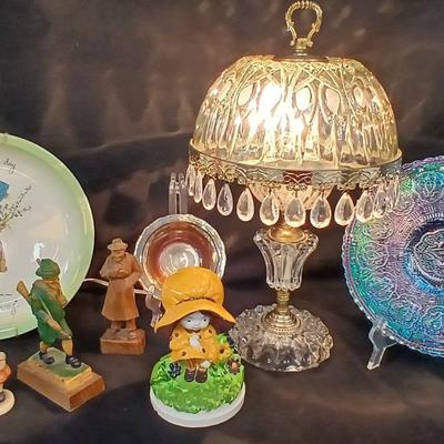 Vintage Decor