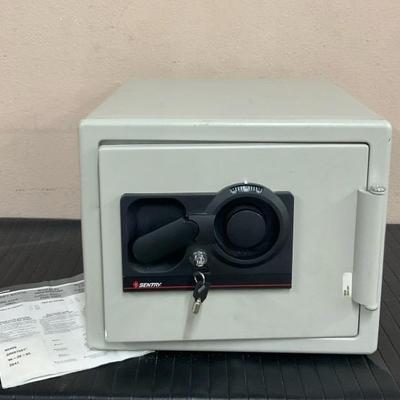 Sentry Fire-Safe Safe 