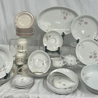 “Rosenthal” By Raymond Loewy