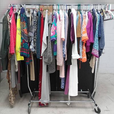 Avanti Green Leather Jacket and other Women's Apparel