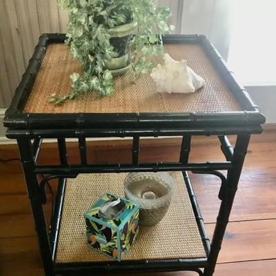 Sale Photo Thumbnail #12: end table $139
2 available