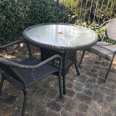 Sale Photo Thumbnail #39: table $45