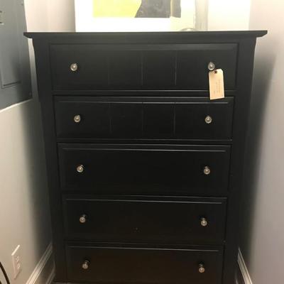 Sale Photo Thumbnail #19: chest $129