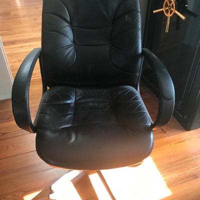 Sale Photo Thumbnail #233: office chair $45
2 available
