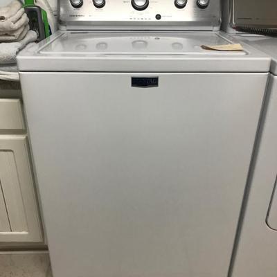 Sale Photo Thumbnail #104: Maytag washer $299