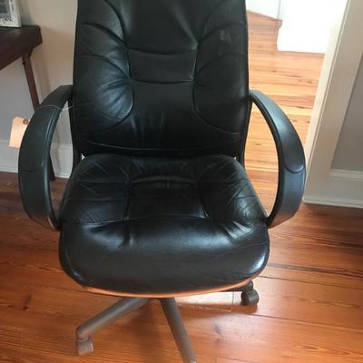 Sale Photo Thumbnail #234: office chair $45
2 available