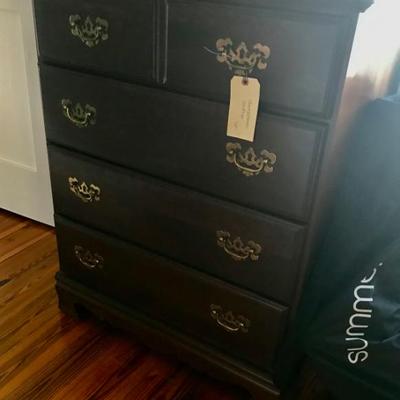 Sale Photo Thumbnail #29: chest $169