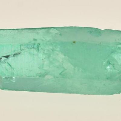 49.2 Carat Green Quartz Crystal
