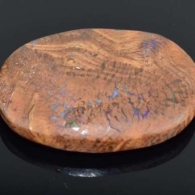 47.2 Carat Natural Unheated Boulder Opal