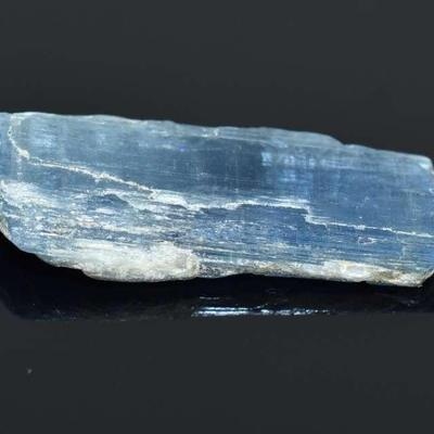 10 Carat Natural Unheated Raw Kyanite