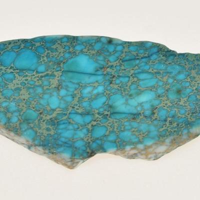 76.6 Carat Imperial Jasper Shard