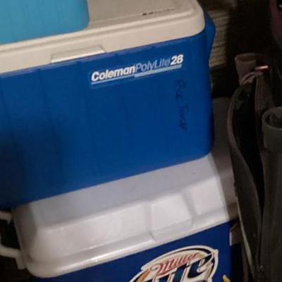 Coolers 1