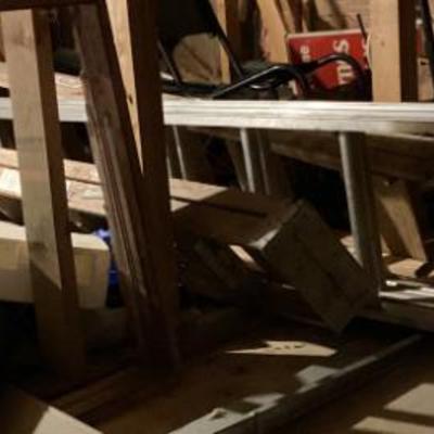 Extension ladder